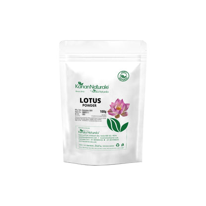 LOTUS POWDER