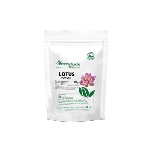 LOTUS POWDER