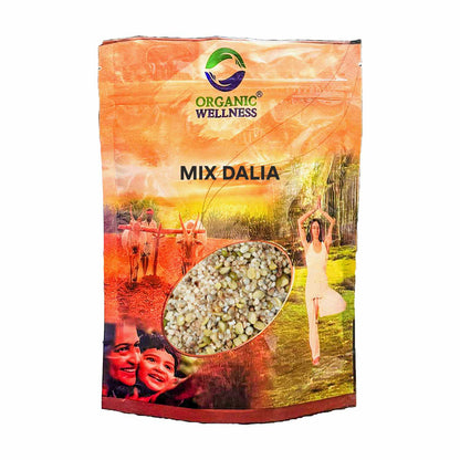 Mix Dalia
