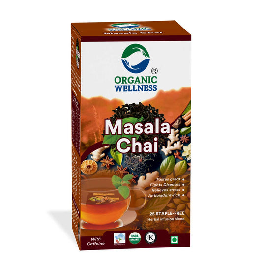 Masala Chai