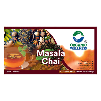 Masala Chai