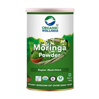 Moringa Powder