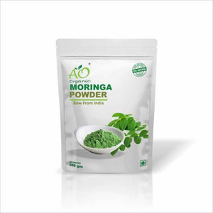 Moringa Powder