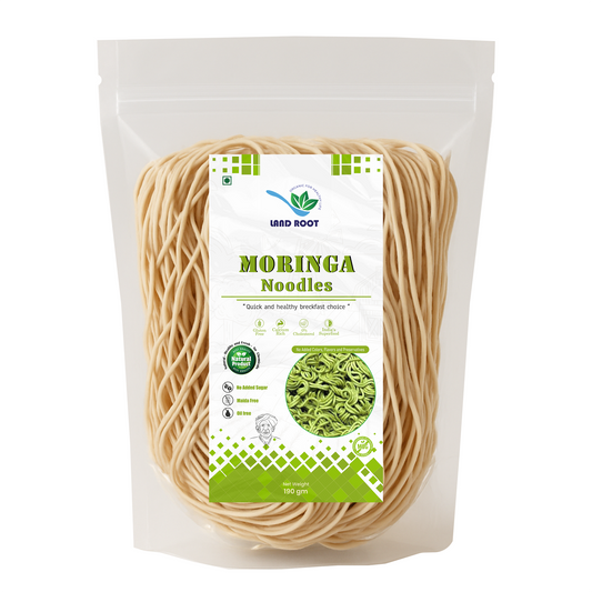 Moringa Noodles