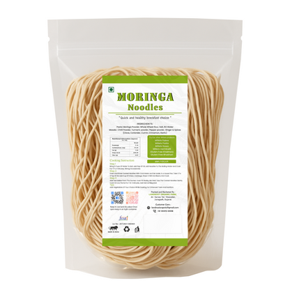 Moringa Noodles