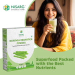 Moringa Drumstick Powder