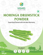 Moringa Drumstick Powder