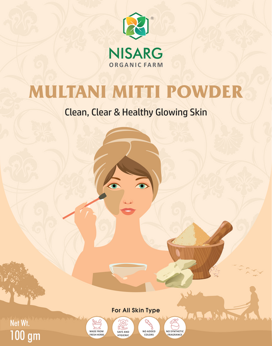 Multani Mitti