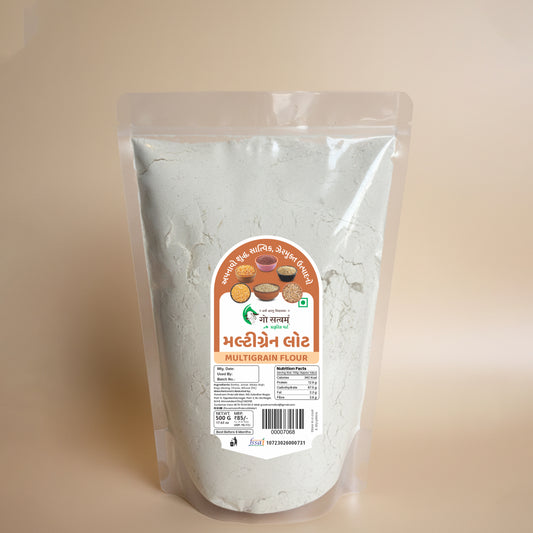 Multigrain Flour