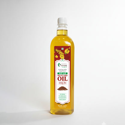 Mustard Oil 1 Liter