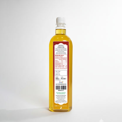 Mustard Oil 250 ML