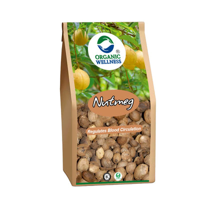 Nut Meg