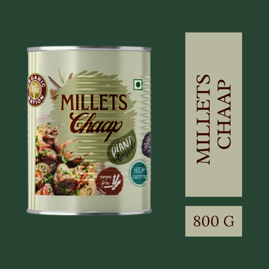 Millet Chaap
