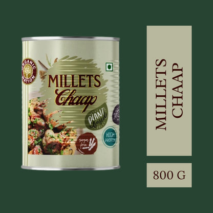 Millet Chaap