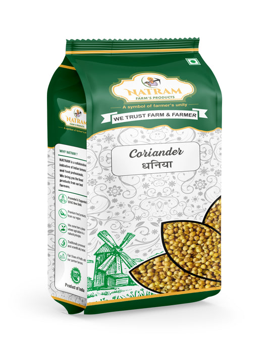 Natram Coriander