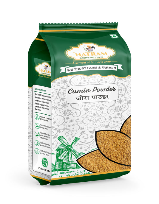 Natram Cumin Powder