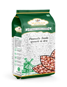 Natram Groundnut Seeds 500gm