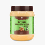 Natural Peanut Butter