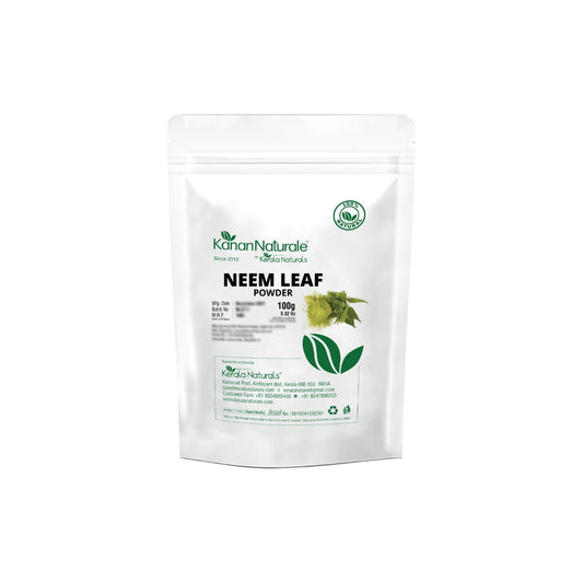 NEEM LEAF POWDER