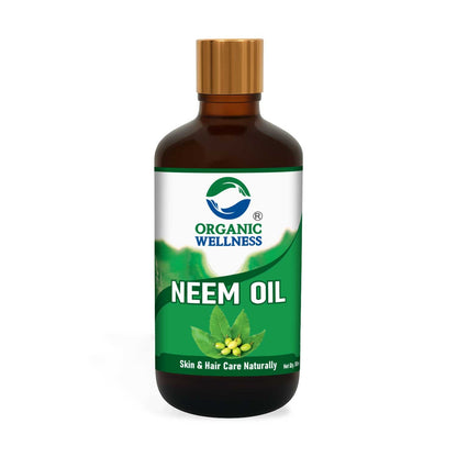 Neem Oil