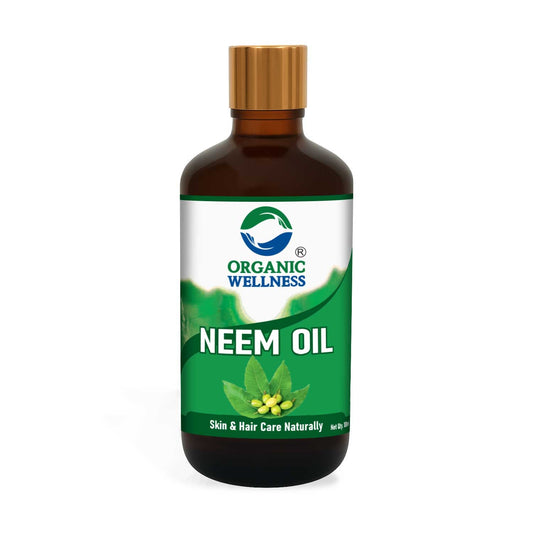 Neem Oil