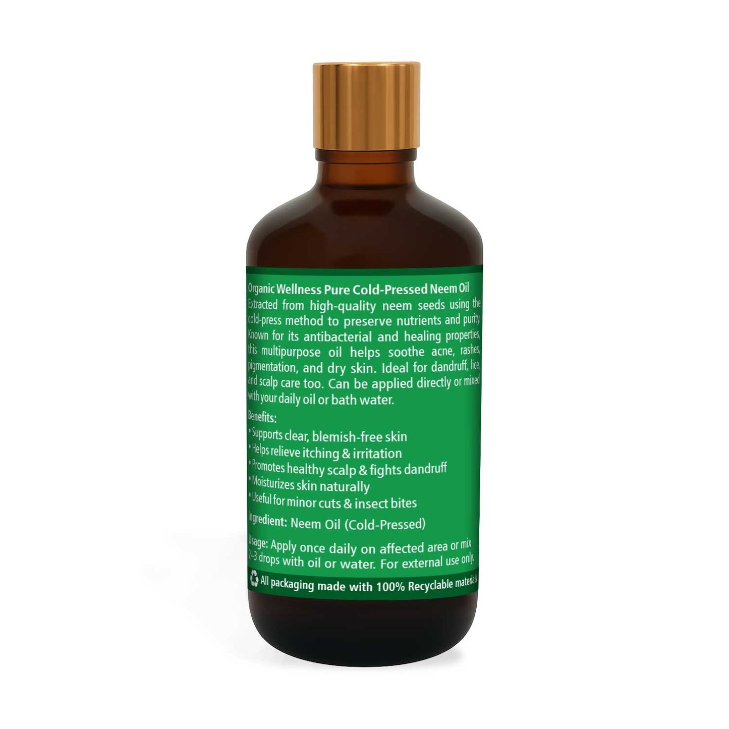 Neem Oil