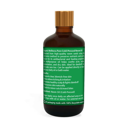 Neem Oil