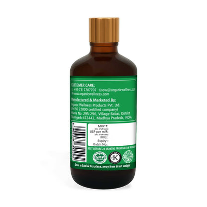 Neem Oil