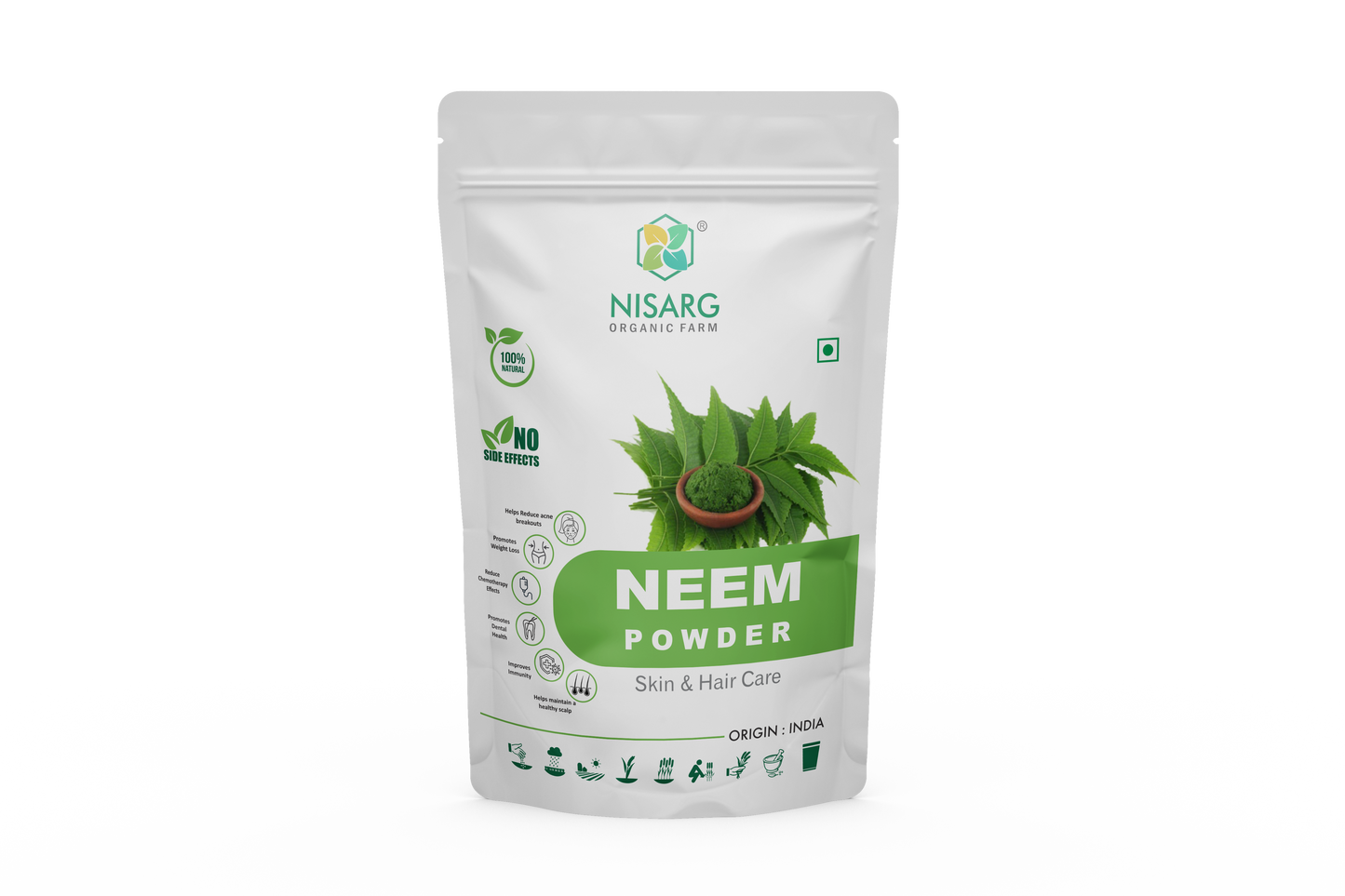 Neem Leaf Powder