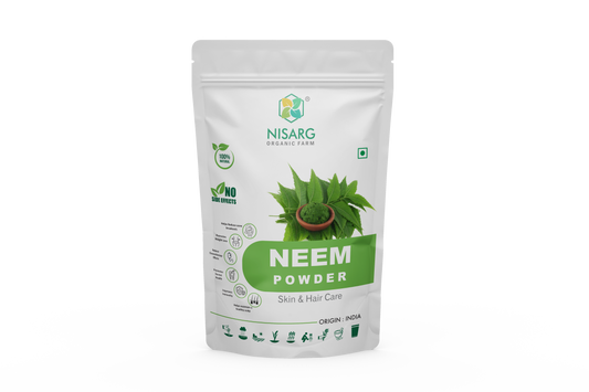 Neem Leaf Powder