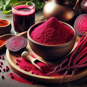 Beet Root Powder