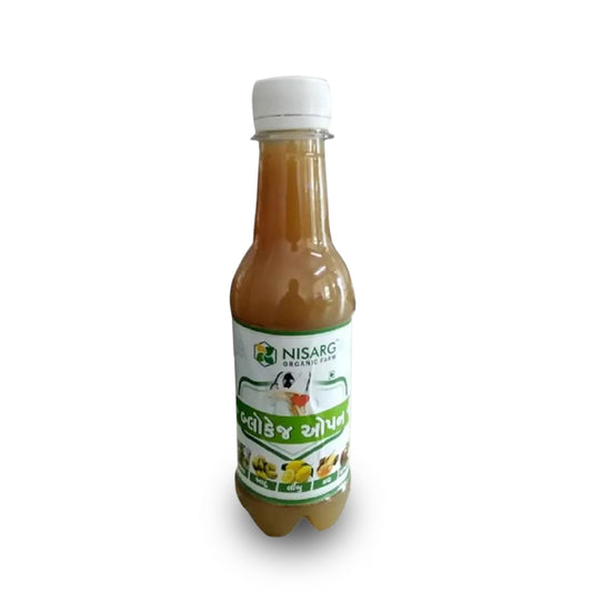 Open Juice