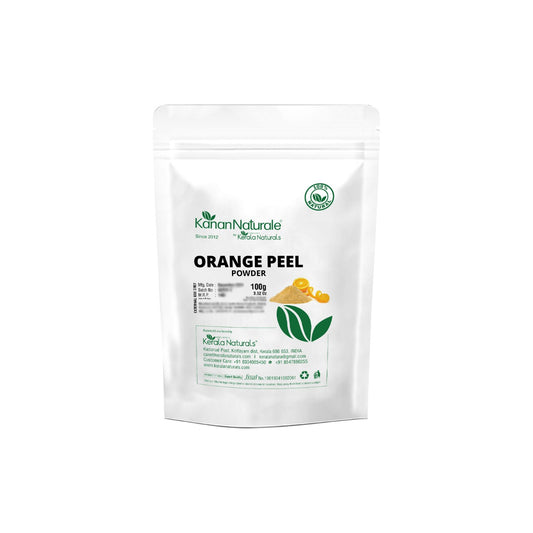 ORANGE PEEL POWDER