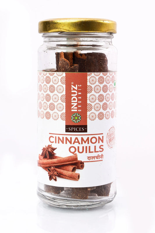 Organic Cinnamon STICKS