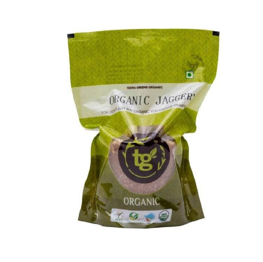 Organic Jaggery
