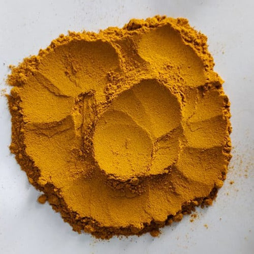 Organic turmeric powder 10 KG