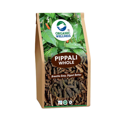 Pippali Whole