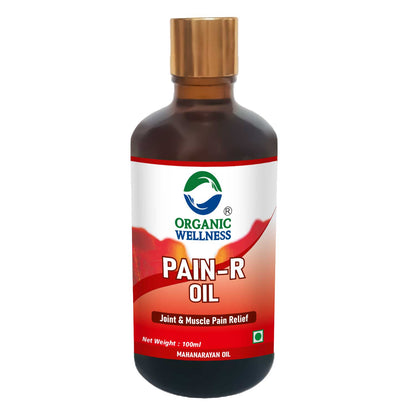 Pain-R Oil