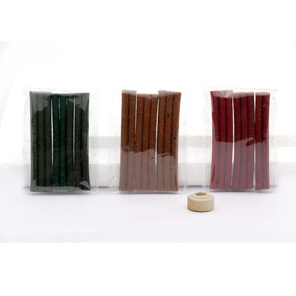 Gavyamart Gau Premi Dhoopbati