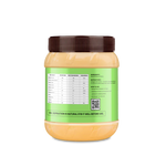 Natural Peanut Butter