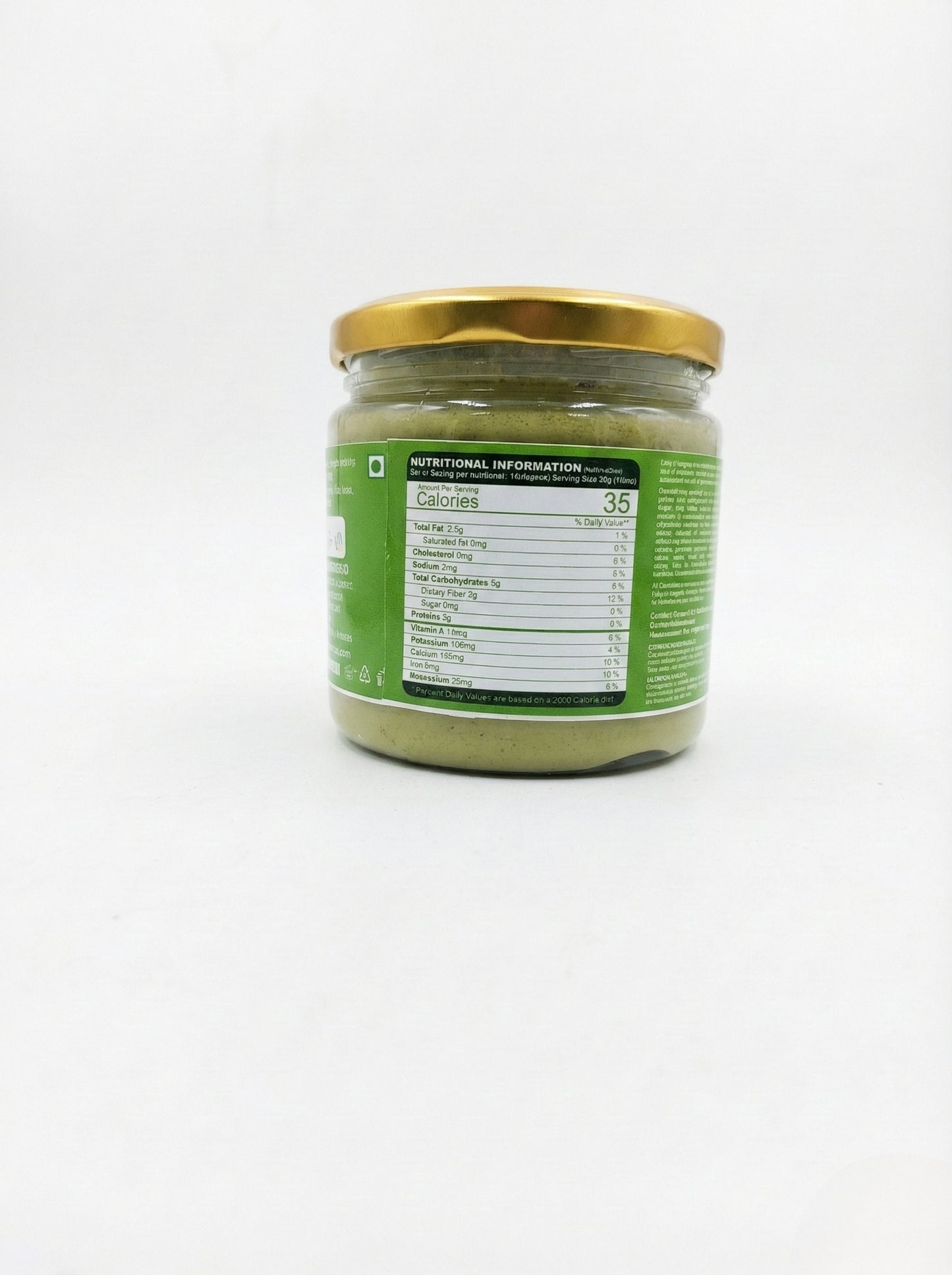 GreenGrove Organic Moringa Powder