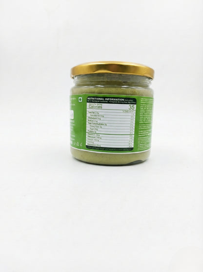 GreenGrove Organic Moringa Powder