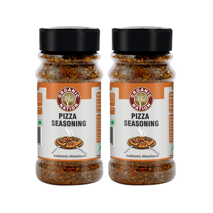 Pizza Seasoning