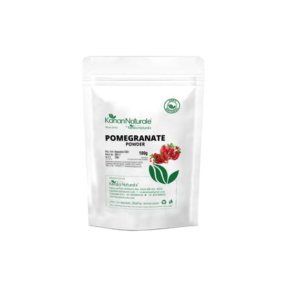 POMEGRANATE POWDER