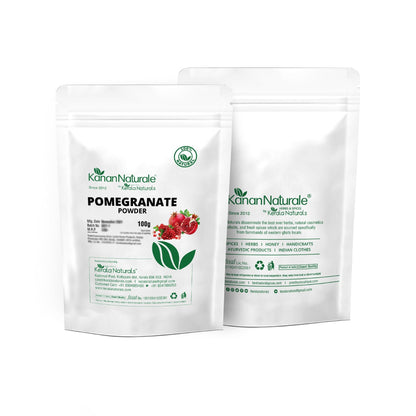 POMEGRANATE POWDER