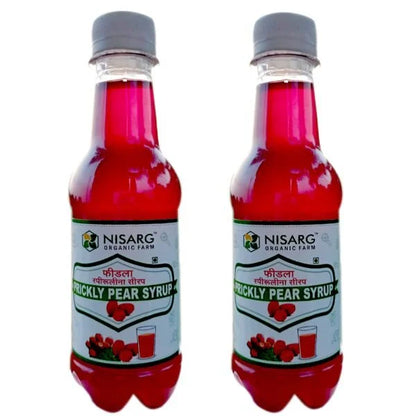 Prickly Pear Juice