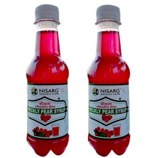 Prickly Pear Juice