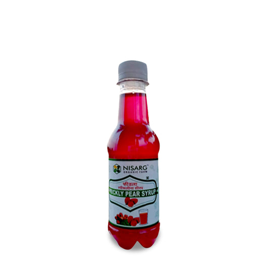 Prickly Pear Juice