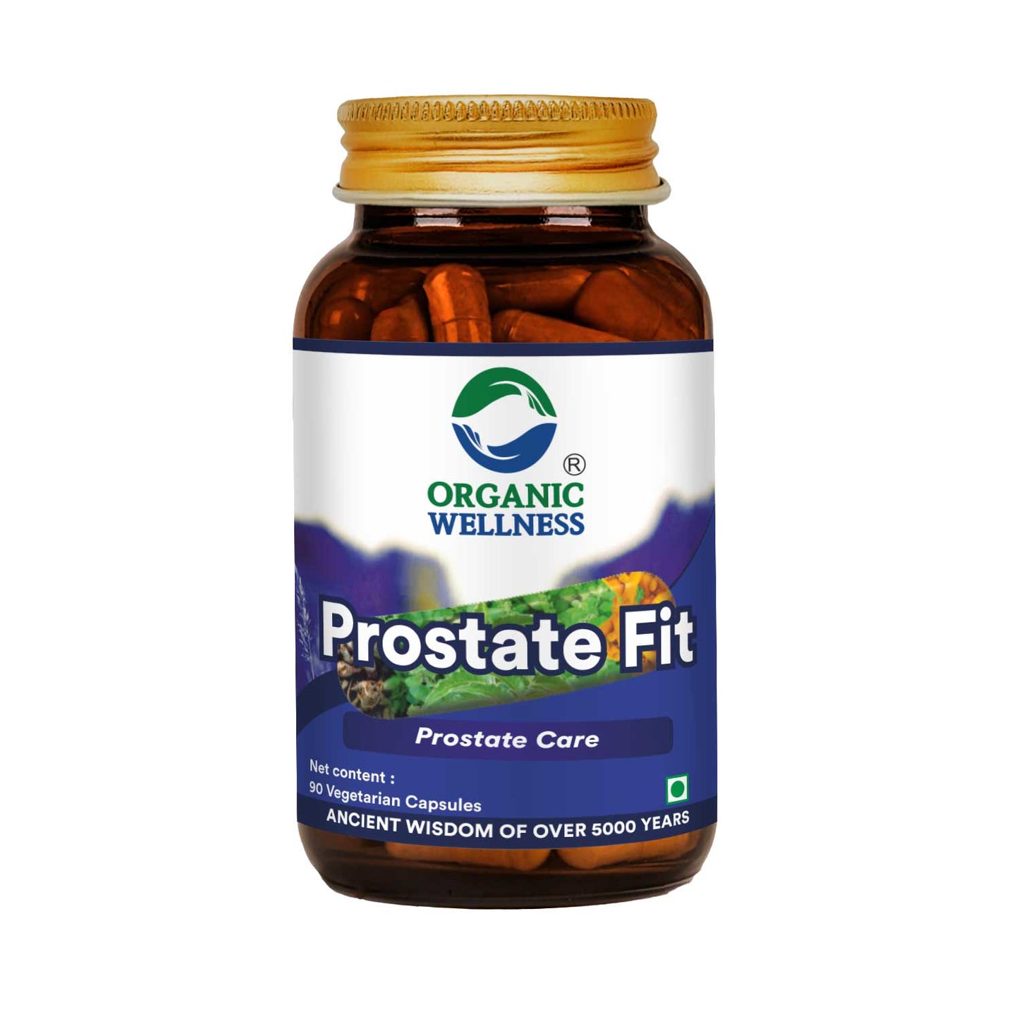 Prostate Fit 90 Capsules