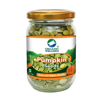 Pumpkin Seeds